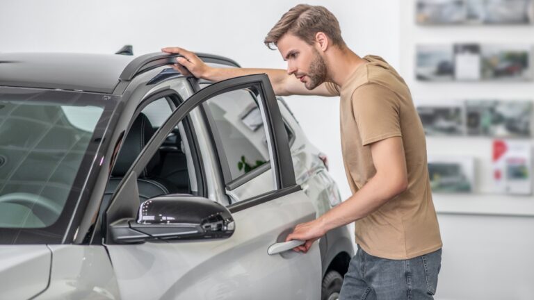 Owner Found His Stolen Car for Sale at a Dealership — Then Police Said They Wouldn’t Report It as Stolen