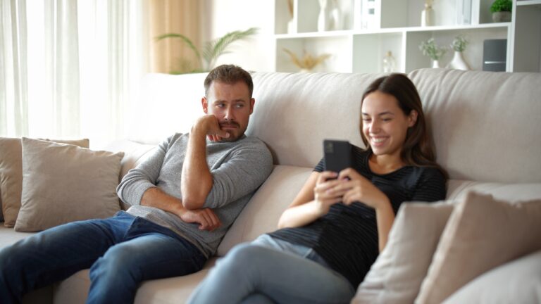 Man says one of the biggest reasons he married his wife turned out to be a lie — then he wondered whether to confront her years later
