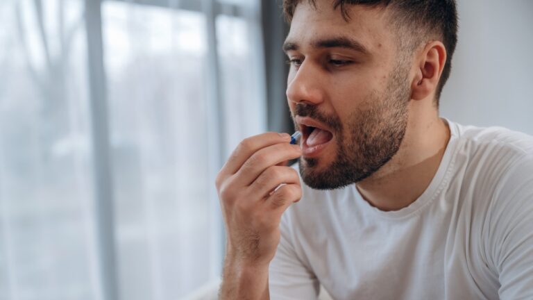 Boyfriend Took Her Vyvanse for Months — Then She Realized the Pharmacy Wasn’t the Problem
