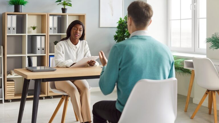 Man Says He Went to HR After a Coworker Told the Office He Cornered Her in an Empty Room