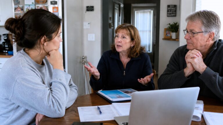 Woman Says Her In-Laws Booked a “Family Vacation” Without Asking — Then Expected Her to Rearrange Her Life Around It