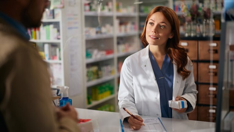 “I’m Going to Come With 6/7 Men and Kidnap You”: Pharmacy Worker Says Customer Threat Was Brushed Off as a Joke