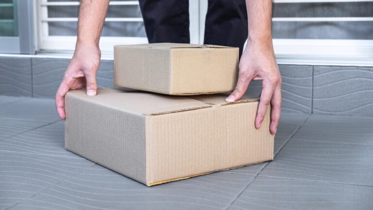 DC Tenant Says Packages Kept Disappearing While Building Management Wouldn’t Help
