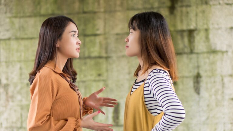 Woman says her sister’s wedding demands kept getting worse — then she realized being a bridesmaid might wreck the relationship