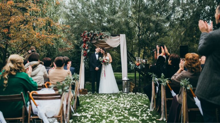 Bride Says Her Family Treated Her Like the Accidental Child — Then She Didn’t Invite Any of Them to the Wedding