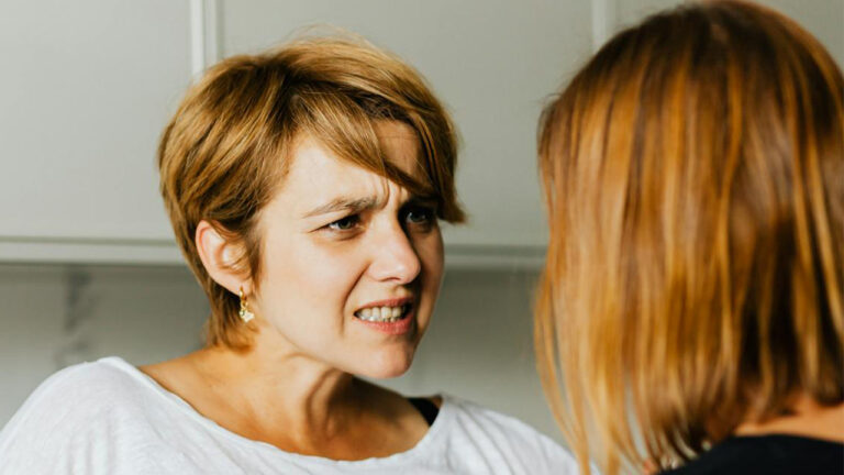 Mother-in-Law Demands a Baby Name Change — Then the Fight Escalates All the Way to Police