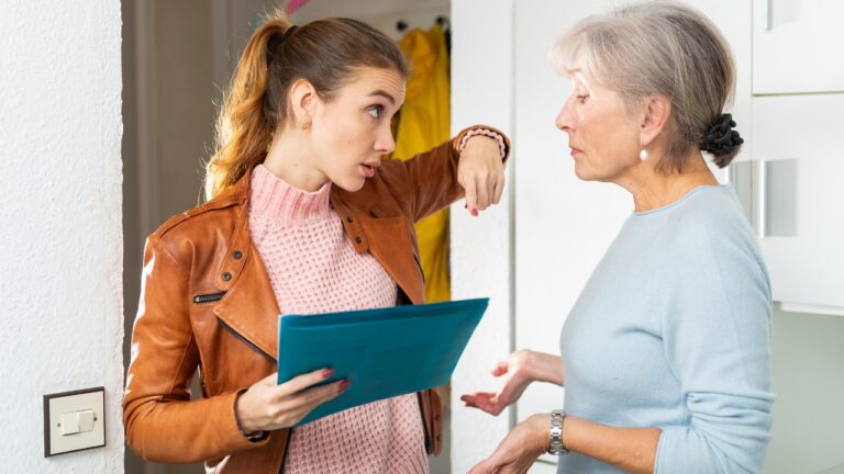 Aunt Controlled the Inheritance Since She Was 13 — Then the Money Was Gone When She Turned 21