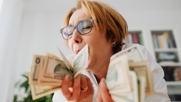 Family Says Their Mother-in-Law Gave $50,000 to a Romance Scammer — Then Started Selling Everything