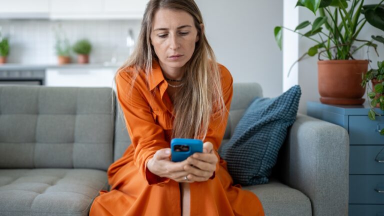 Woman Says a Guy She Hadn’t Even Met Kept Saying “Us” — Then Made AI Art of Her for a Playlist