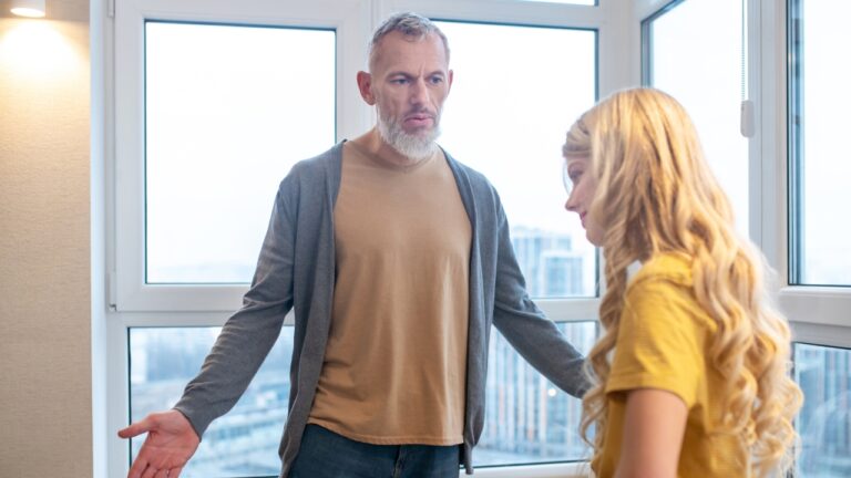 Dad Used Up Her College Scholarship Money — Then She Refused to Give Him Another Penny