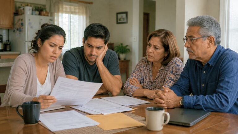 In-Laws Put Their Name on the Deed to the House They Helped Buy