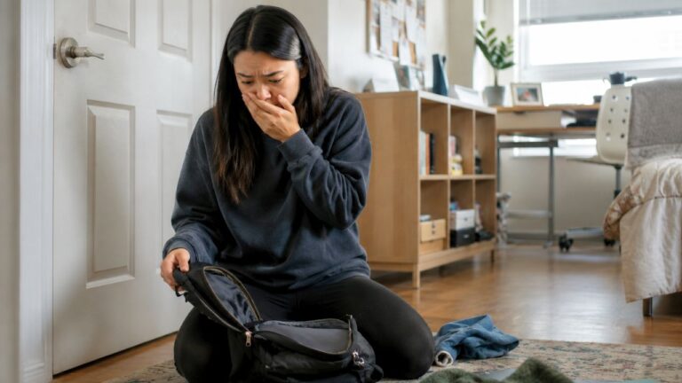 Maintenance Left the Apartment Unlocked, Tenant Says — Then a Laptop Was Stolen