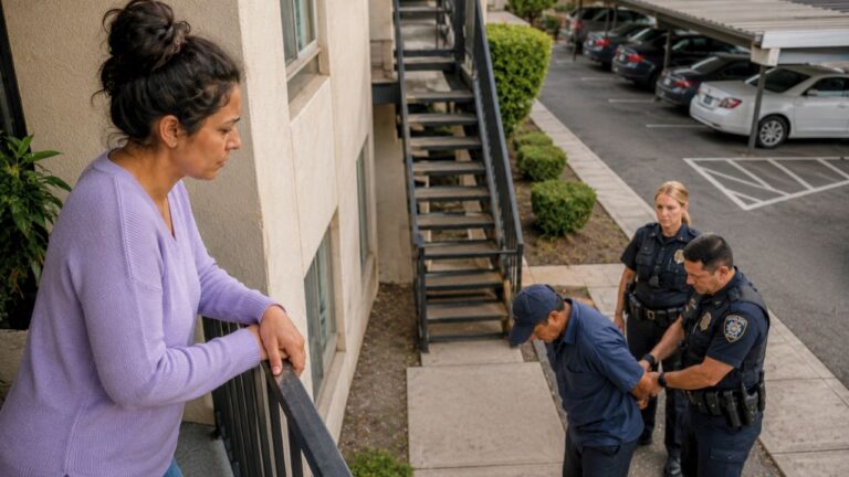 Maintenance Guy Used an Apartment Key to Steal, Tenant Says — Then Police Identified Him