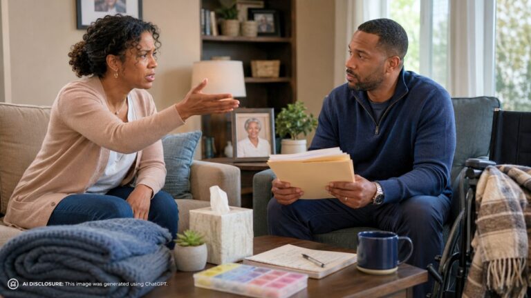 Sister Called Her Brother Selfish for Refusing to Split Their Mom’s Estate Equally Despite Unequal Caregiving