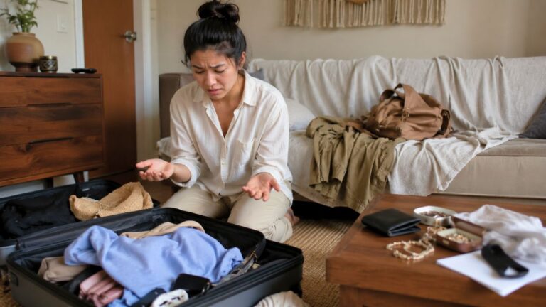 Airbnb Guest Says Belongings Were Rummaged Through and $15K Was Gone