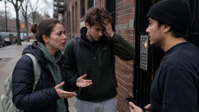 Chicago Airbnb Guest Says Host Robbed Them — Then the Landlord Told Them to File a Police Report