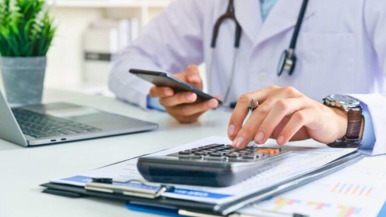 Hospital Said Man Had Surgery in Another State — Then the Bill Went to Collections