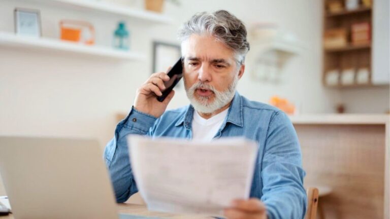 Collection Agency Chased a Loan From When Man Was 4 Years Old — Then His Birth Certificate Still Wasn’t Enough
