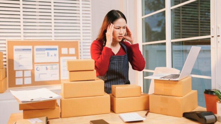 Job Offer Turned Into a Package-Mule Scam — Then Boxes Kept Arriving at the House