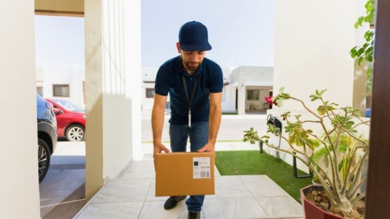 Credit Card Was Used for Fraudulent Orders — Then the Packages Were Shipped to the Victim’s Own House