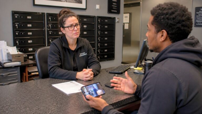 Apartment Resident Says Package Theft Was on Video — But Building Wanted a Subpoena First