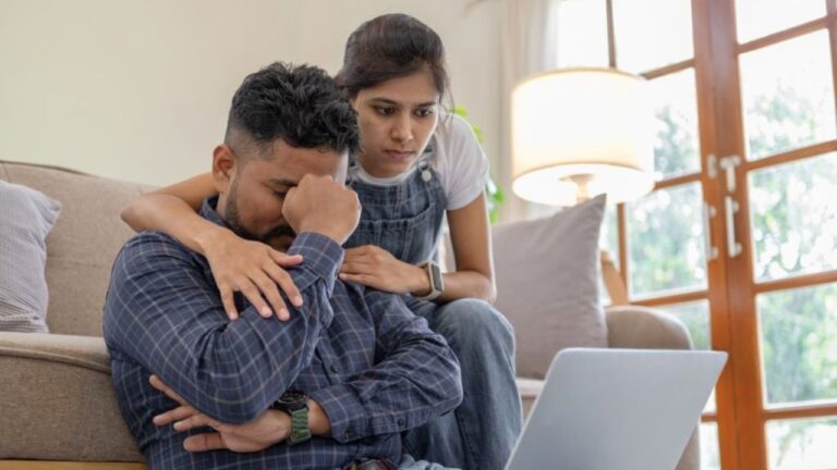 Family Says Dad Got Pulled Into Wire Fraud and Parcel-Mule Scams — Then They Reported It to Police and the FBI