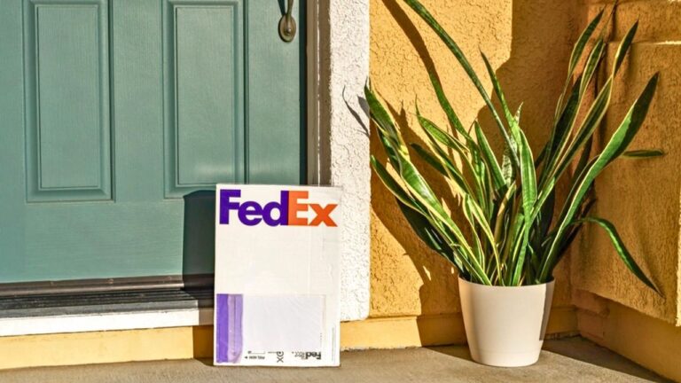 Fake Checks Kept Arriving by FedEx — Then Reddit Told Them Not to Deposit Anything