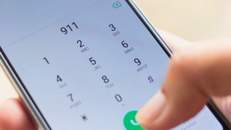 Someone Kept Calling 911 From Their Address — Then Police Started Showing Up for the Wrong Room