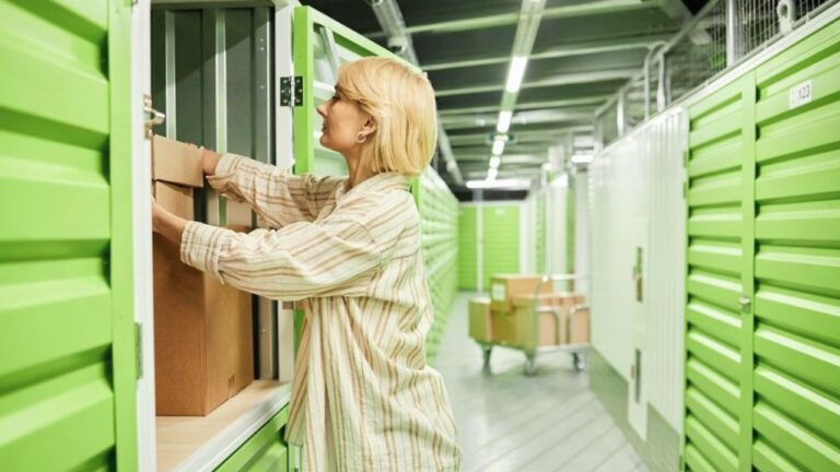 Apartment Storage Locker Was Broken Into — Then the Police Report Left the Tenant Wondering What Came Next