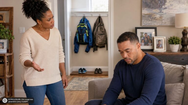 Parent Treated Stepson Differently From Biological Son for 3 Years — Spouse Just Found Out