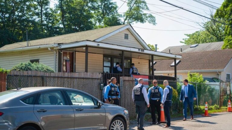 New Neighbor Called Police Within Days, Claiming They Were “Cooking Drugs” in the Rental