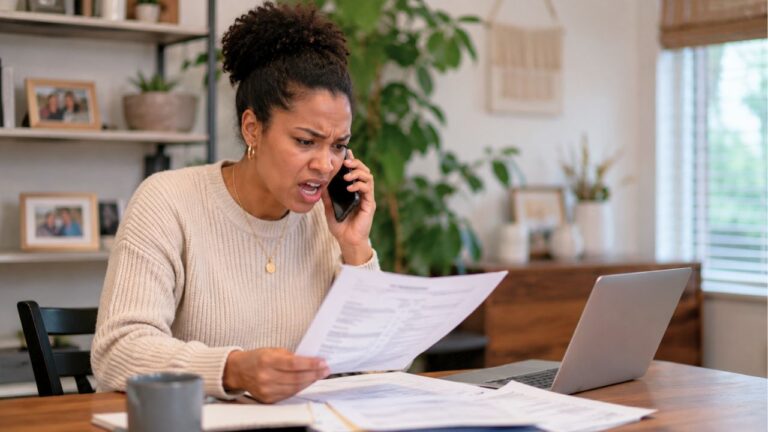 Brother Listed Her Home as Collateral on a Loan She Didn’t Know About