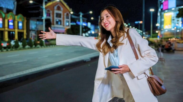 Coworker Keeps Getting Rides Home, Then The Driver Overhears Her Plan To Avoid Buying A Car