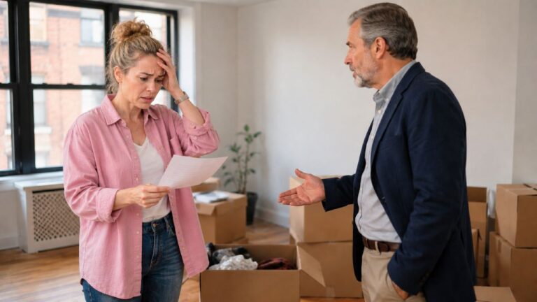 Landlord Sold the Building and New Owner Wanted Them Out in 30 Days