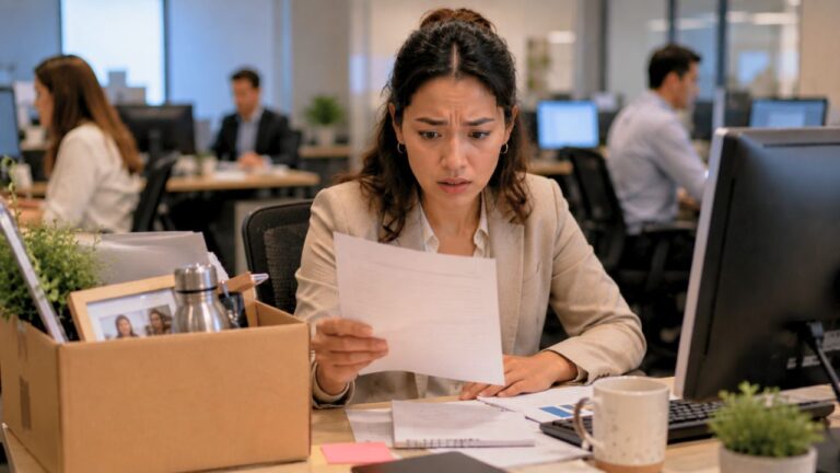 Employee Came Back From Parental Leave to Find Her Entire Client List Had Been Redistributed