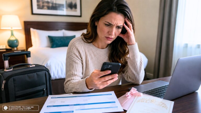 Cousin Uninvited Her From the Wedding After She’d Already Bought a $600 Plane Ticket — She Wants the Money Back