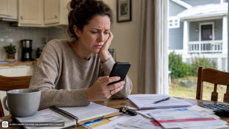 I Rented My House to My Best Friend for Half the Market Rate — She’s 3 Months Behind and Just Blocked My Number