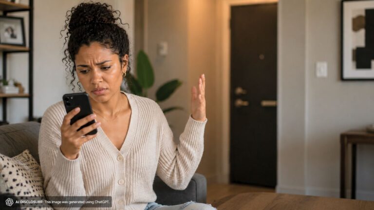 Woman Hung Up on Her Mother After Parents Hosted Her Sister’s Boyfriend for Brunch but Skipped Inviting Her — Cited “Not Enough Food”
