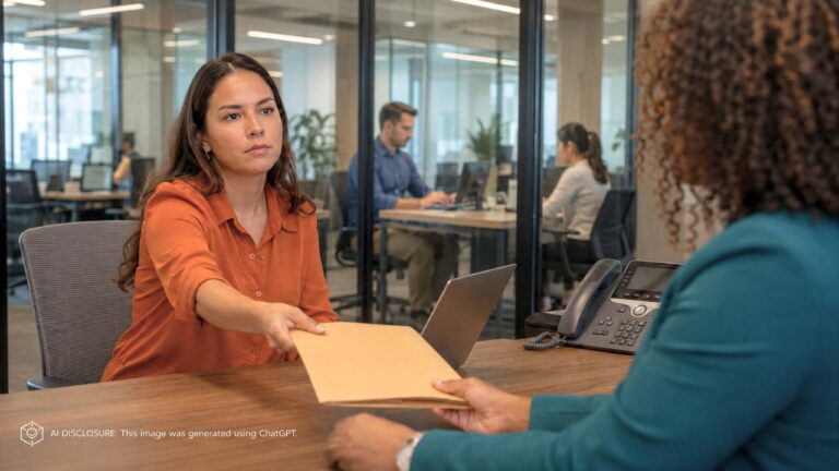 Employee Refused to Cancel Her Vacation for a Coworker’s Sake — Reported Him for Workplace Harassment Instead