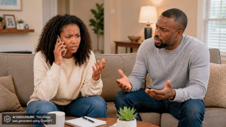 Woman Hung Up on Her Mother-in-Law After She Booked a Family Trip Without Asking First — Then the Whole Family Took the In-Law’s Side