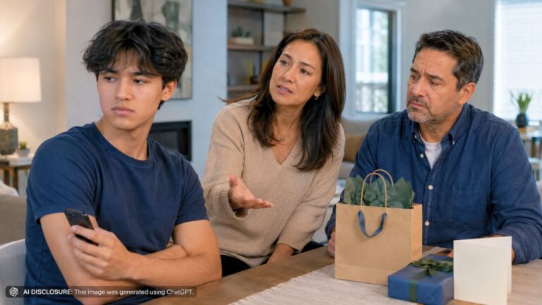 Stepchild Refused to Wish Their Stepfather a Happy Father’s Day Despite Never Having Him as a Parent — Then Faced Pressure to Extend an Olive Branch