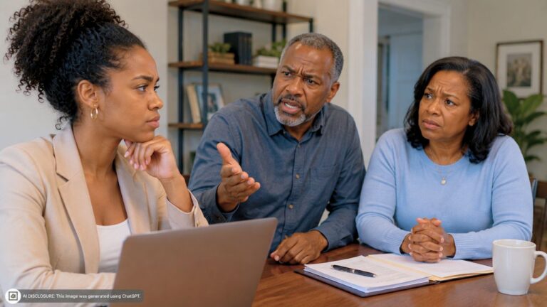 Business Owner Considered Pulling Her Sister’s Job Offer After Their Parents Pushed for a Higher Position — Then Got Called a Terrible Sister by Her Father