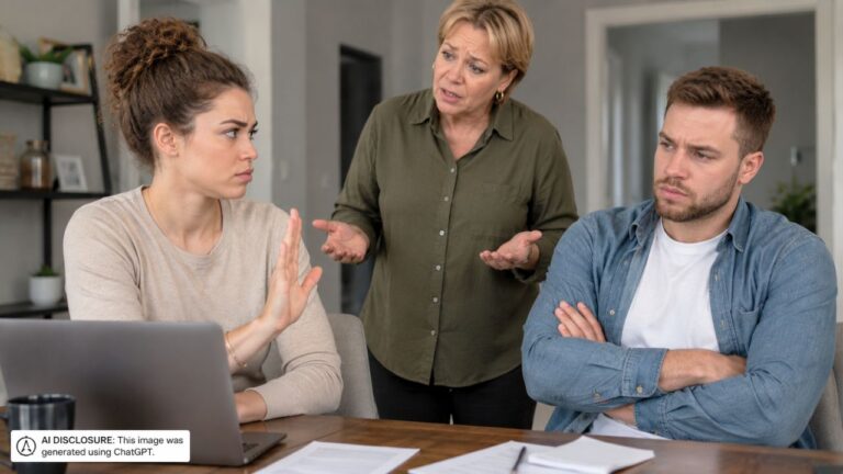 Sister Refused to Build a Resume and Apply for Jobs on Behalf of Her 30-Year-Old Brother — After Their Mother Asked Her to Do It Instead
