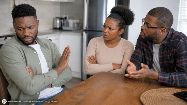 Man Who Sends His Parents £250 a Month Refused His Siblings’ Request for Several Thousand Pounds More — Called Their Reasons Questionable