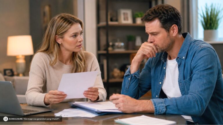 Woman Hid Her Family’s $5 Million Fortune From Her Partner for Years — Then He Found Out and Questioned Everything About Their Relationship