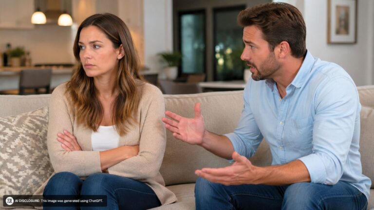 Woman Refused to Give Her Husband Access to Her $40,000 in Personal Savings — Then He Called It a Betrayal of Their Marriage