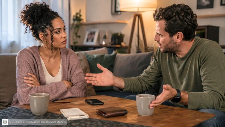 Woman Refused to Lend Her Friend Money Again After He Never Repaid the Last $3,000 — He Called Her Selfish