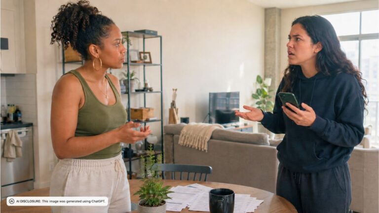 Roommate Charged Her Roommate Interest on a Late Rent Payment — Then Got Reported to Their Landlord for It