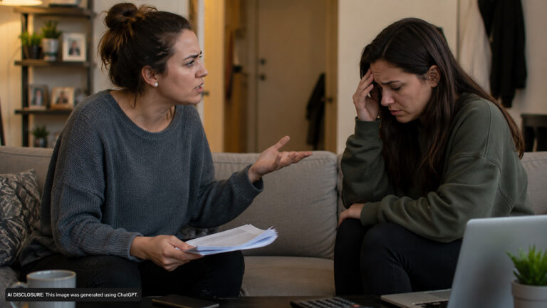 Roommate Demanded Rent the Moment It Was a Single Day Late — Then Got Accused of Having No Compassion for Emergencies
