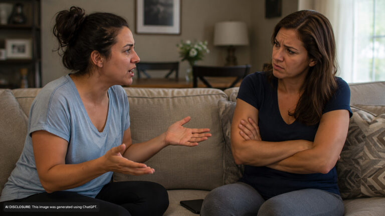 Woman Demanded Her Friend Repay a $1,500 Loan or Lose the Friendship — Then Got Accused of Putting a Price on Loyalty